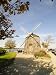 Model of Beebe Windmill, Sag Harbor, the Hamptons, Long Island, New York State, USA Photographic Poster Print by Robert Harding, 30x40