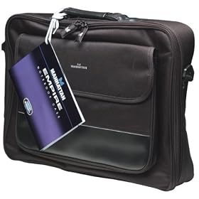 Empire Notebook Briefcase