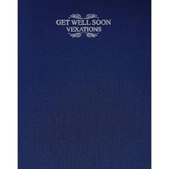 Vexations [Super Deluxe]