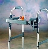 Invacare Corp Folding Tray - Model 6007