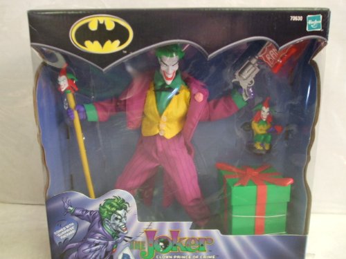  The Joker