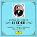 Schubert: Lieder (Vol. 1)