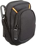 AmazonBasics Medium Point and Shoot Camera Case