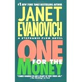 One for the Money (Stephanie Plum, No. 1) (Stephanie Plum Novels)