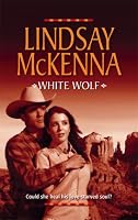 White Wolf (Harlequin Reader's Choice)