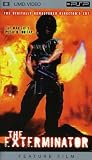 Exterminator [UMD] [UMD Universal Media Disc]