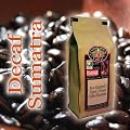 Decaf Sumatra Mandheling