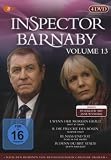 Produkt-Bild: Inspector Barnaby, Vol. 13 [4 DVDs]
