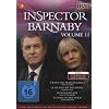 Inspector Barnaby, Vol. 13 [4 DVDs]