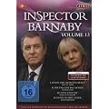 Inspector Barnaby, Vol. 13 [4 DVDs]