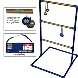 Notre Dame Fighting Irish NCAA Tailgate Golf Game