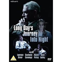 Long Day's Journey Into Night [DVD]