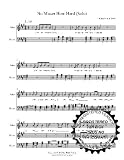 No Matter How Hard Solo With Piano Arrangement  Choral Sheet Music!  Original piece of music written by Wade Phelps for a solo and piano. The song has a way of opening up the soul during difficult times. 5 copies of the song included with purchase
