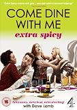 picture of Come Dine with Me - Extra Spicy [DVD]