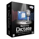 MacSpeech Dictate