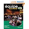 �quipe nouvelle: 2: Student's Book (Equipe Nouvelle)