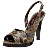 Versani Womens 10 Sandal Sandal