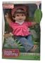Let's Play! Little Mommy Sweet As Me Doll - (Hair Colors Vary)