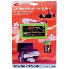 202188403 - Dickie - Power Pack Charger Set