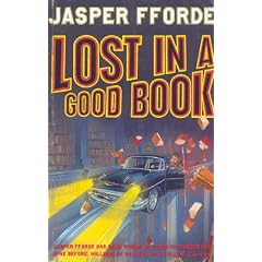 Lost in a Good Book