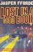 Lost in a Good Book