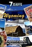 7 Days  WYOMING -SOUTH DAKOTA USA