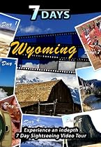 7 Days  WYOMING -SOUTH DAKOTA USA