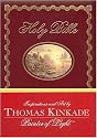 Lighting the Way Home Family Bible