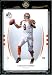 2007 SP Authentic # 16 Carson Palmer - Bengals - NFL Trading Card - Football Card - Mint Condition - Shipped In Protective Screw Down Display Case