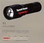 Coast 8313 K3 High Performance Keyring LED Lenser Light