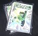 Search : Green Lantern Vol 4 complete run #1 to Current Blackest Night