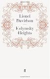 Kolymsky Heights