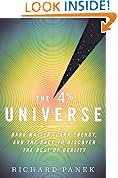 The 4 Percent Universe
