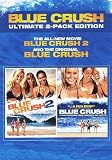 Blue Crush: Ultimate 2-Pack Edition (Blue Crush & Blue Crush 2)