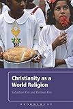 Christianity as a world religion