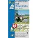 Bad Mergentheim. Freizeitkarte 1 : 50 000
