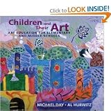 Children and Their ArtArt Education for Elementary and Middle Schools