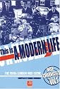 This Is A Modern Life: The 1980s London Mod Scene (Mod Chronicles)