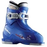 Alpina Zoom Kid's Ski Boots