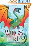 Wings of Fire Book Three: The Hidden...