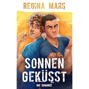 Sonnengeküsst: Gay Romance