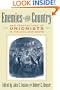 Enemies of the Country: New Perspectives on Unionists in the Civil War South