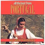 Best from Portugal------------ - Various
