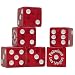 Fabulous Las Vegas Dice - 5 Piece Dice Package