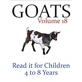 Goats (Read it book for Children 4 to 8 years)