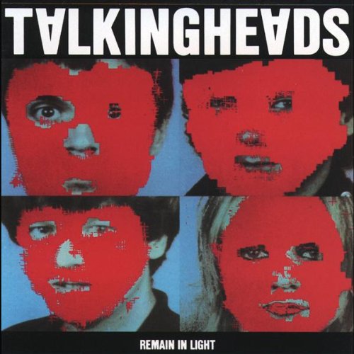 Houses in Motion ( LP Version )