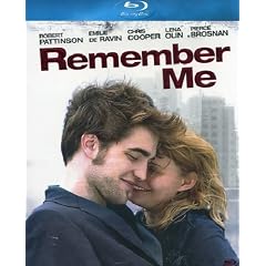 Remember Me