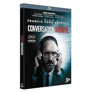 Conversation secrète [Édition Limitée]
