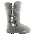ladies moon boots