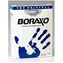 Boraxo Original Powdered Hand Soap, 5-lb. Box DCP02203